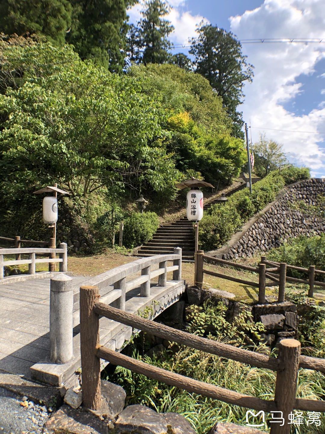 京都自助遊攻略