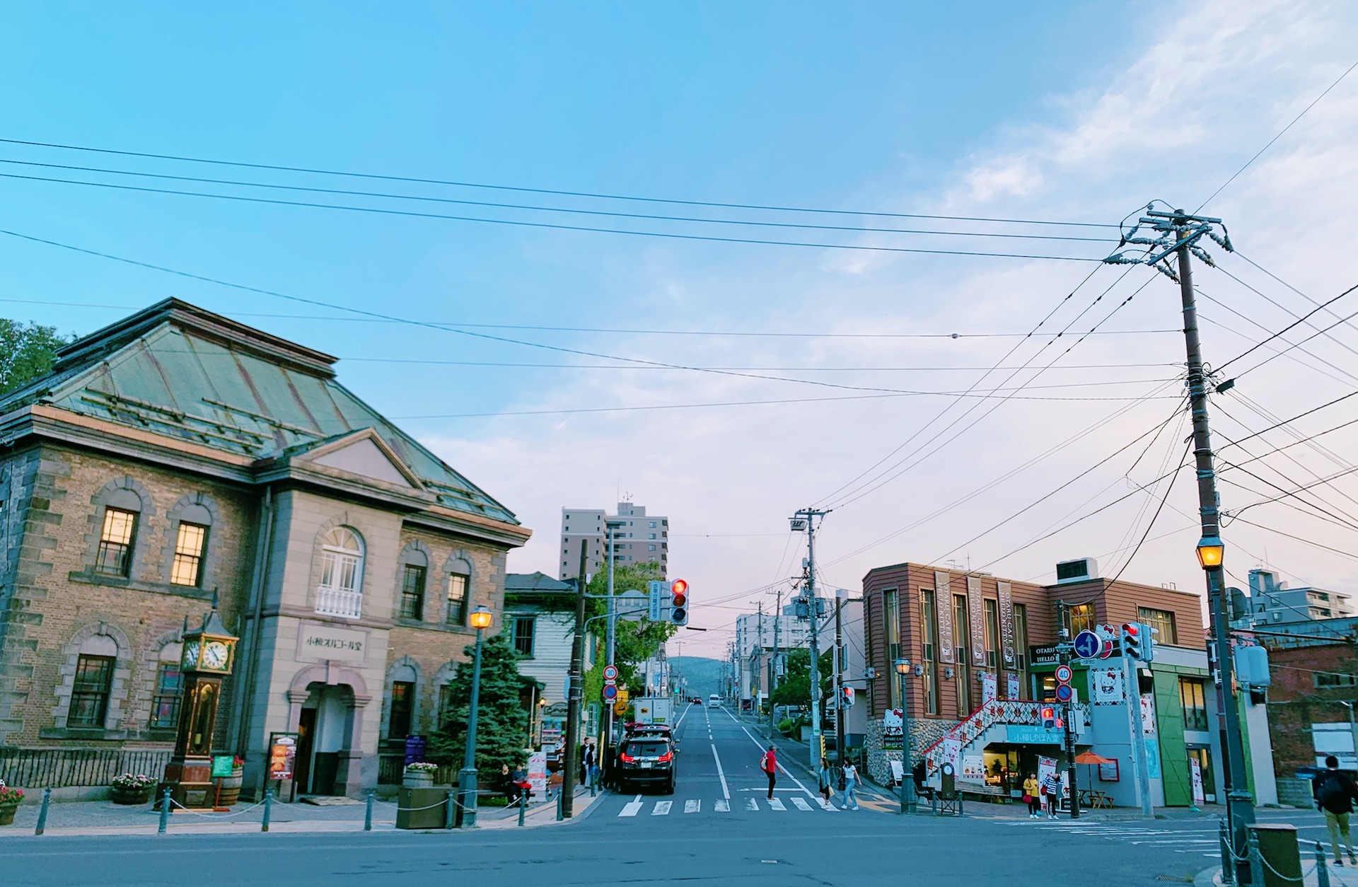 北海道自助遊攻略