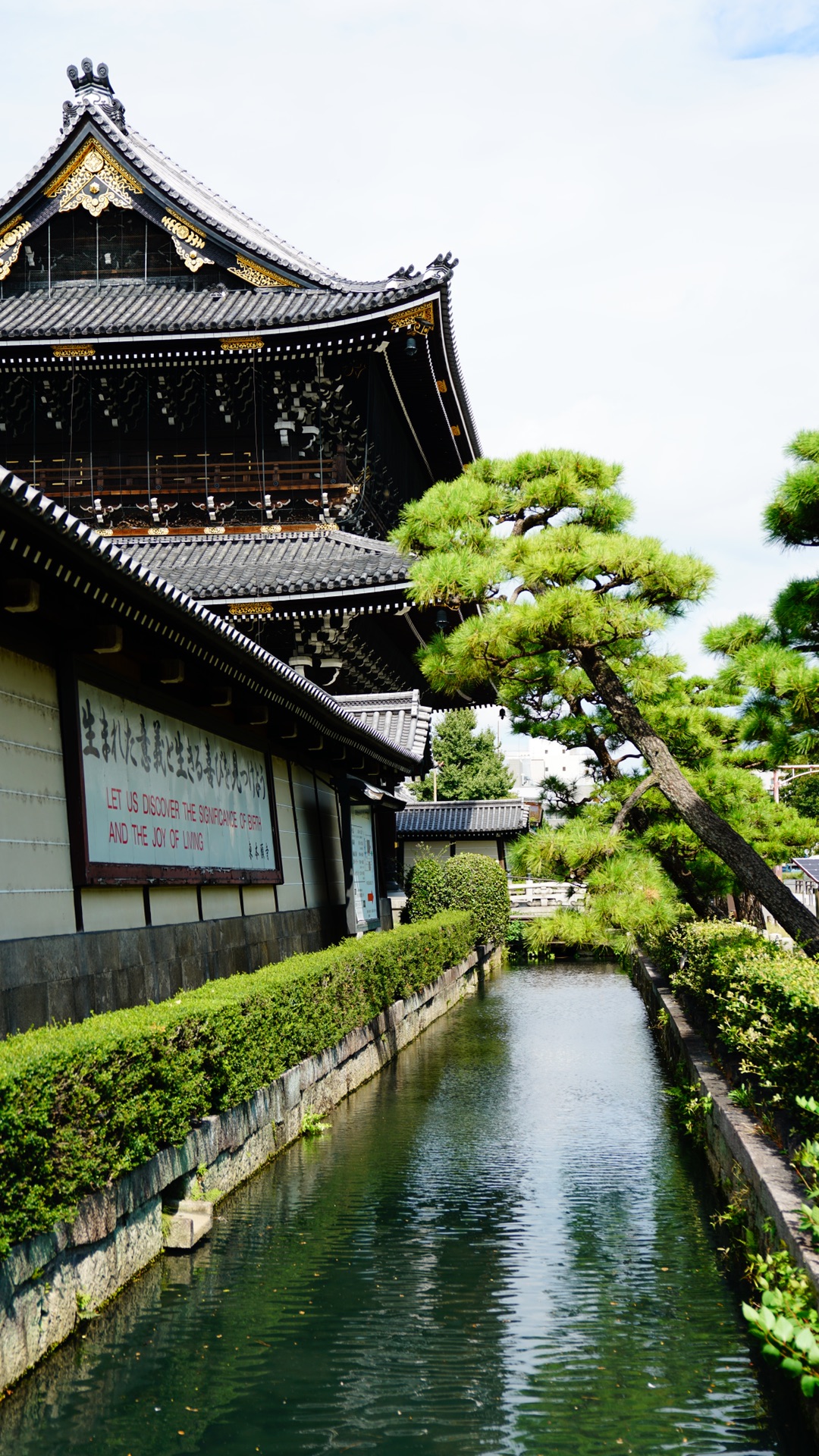 京都自助遊攻略