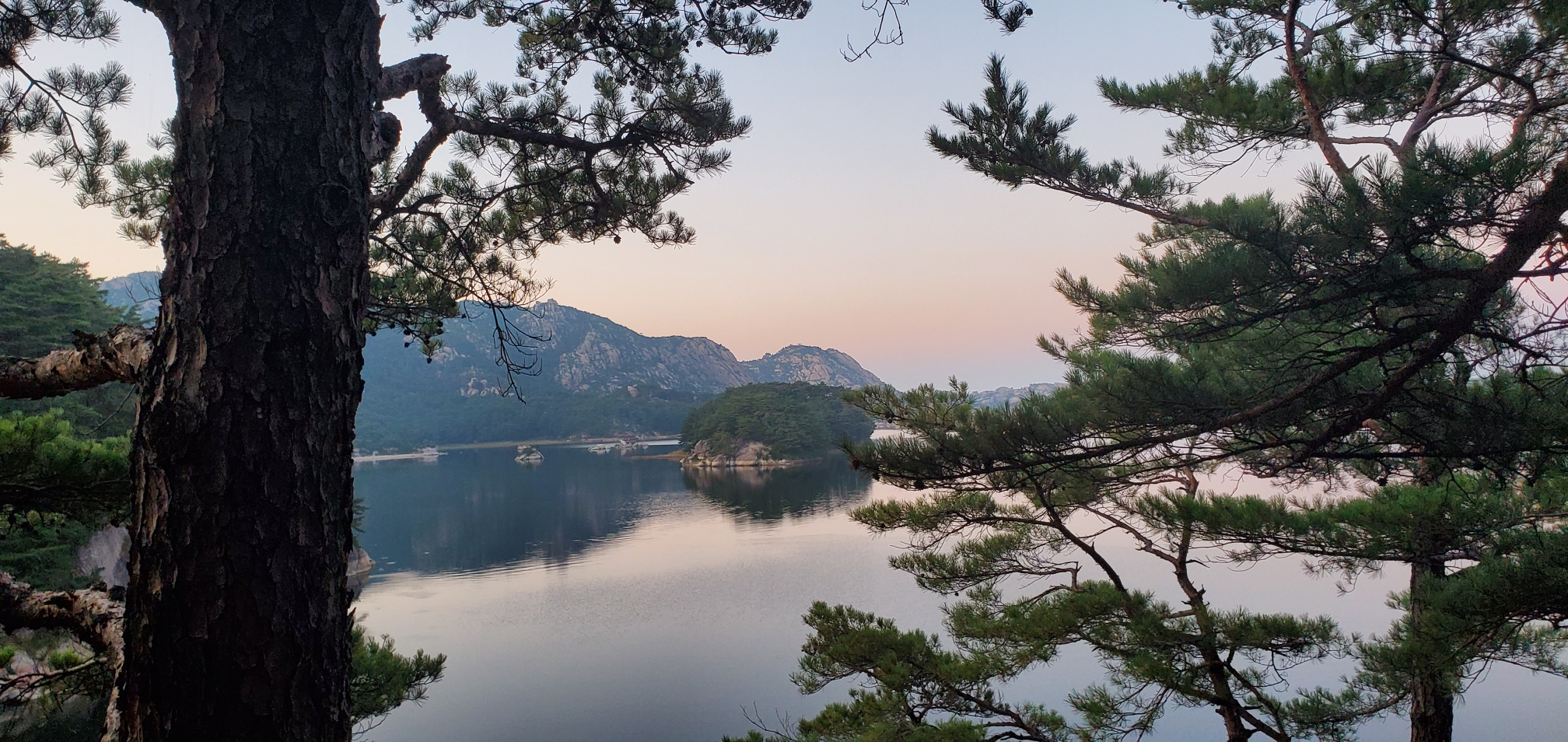 朝鮮半島自助遊攻略