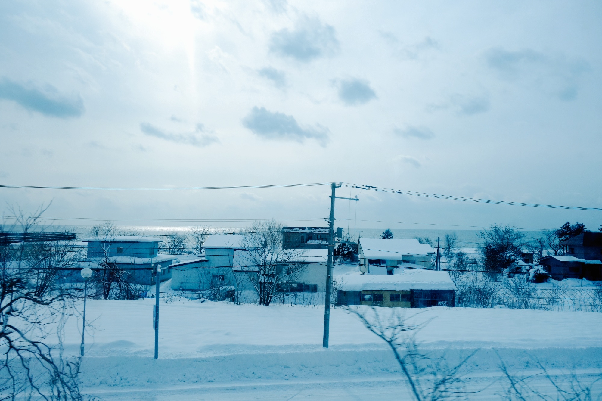 北海道自助遊攻略