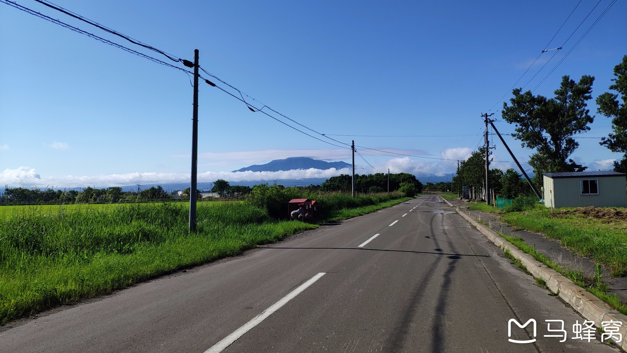 北海道自助遊攻略