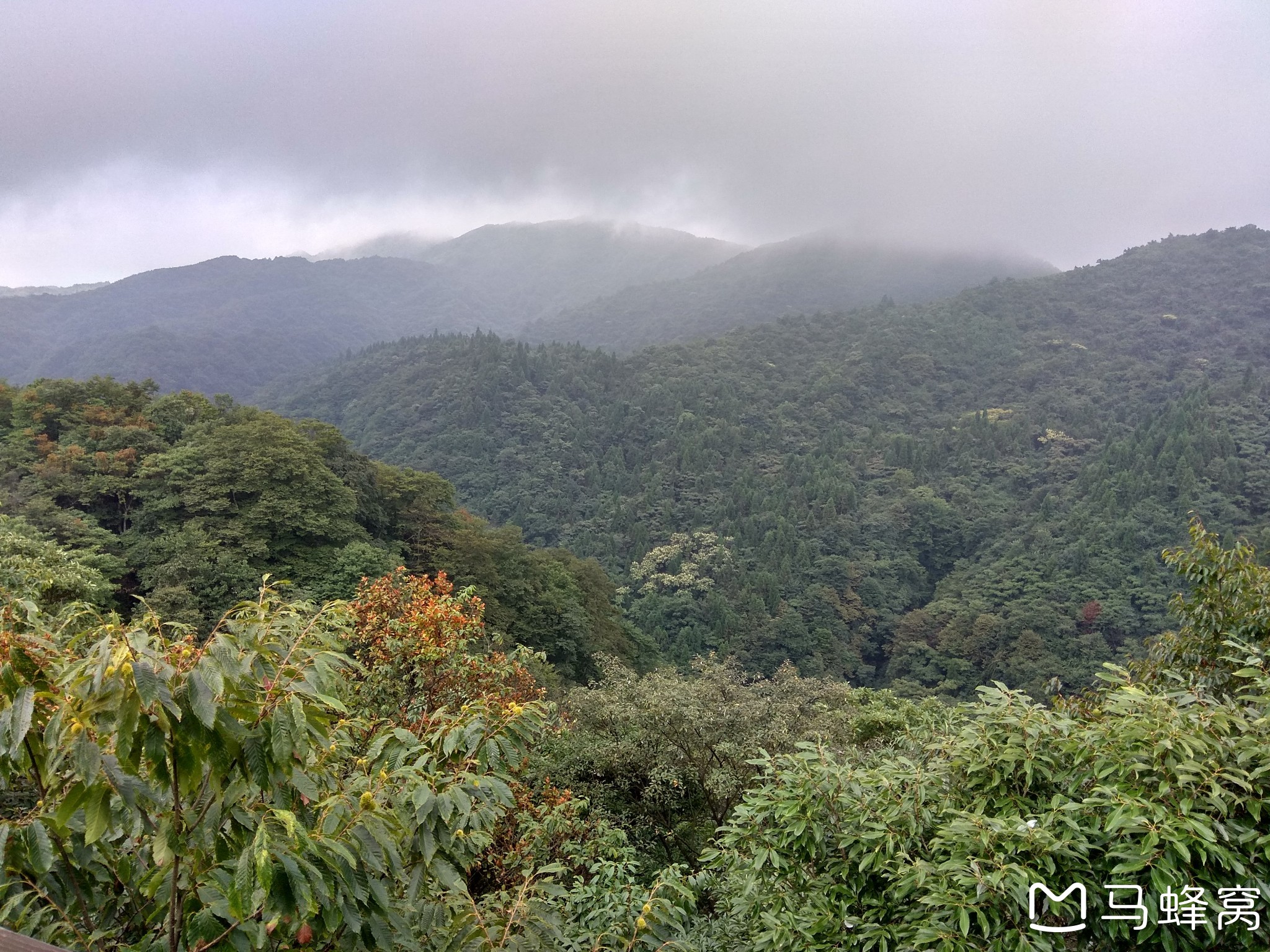 三峽自助遊攻略