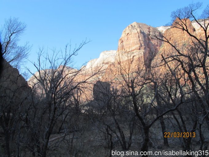 第二十一站:伊莎贝拉手把手教不懂英文的你怎
