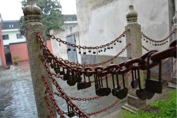 上海朱家角古镇好玩吗,上海朱家角古镇怎么去