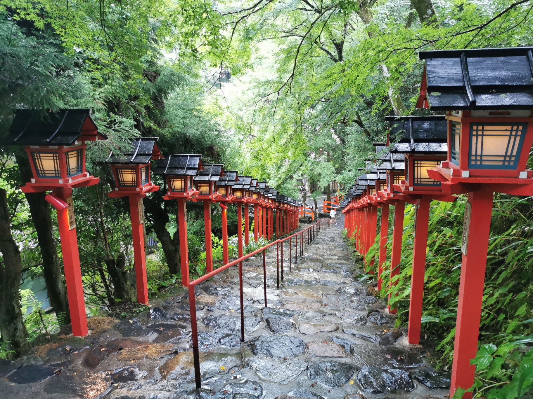 京都自助遊攻略