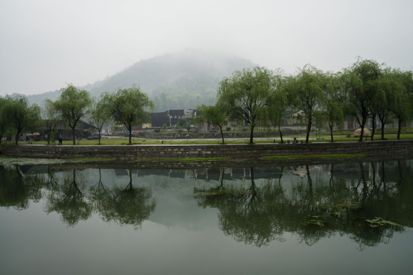 两江上岭村游玩攻略图,两江上岭村游玩攻略图片