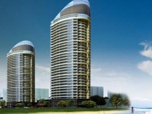 海阳望海温泉大酒店