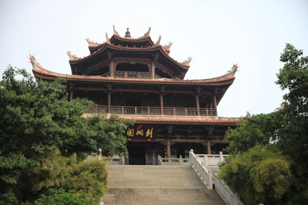 福建游玩攻略泉州,福建游玩攻略