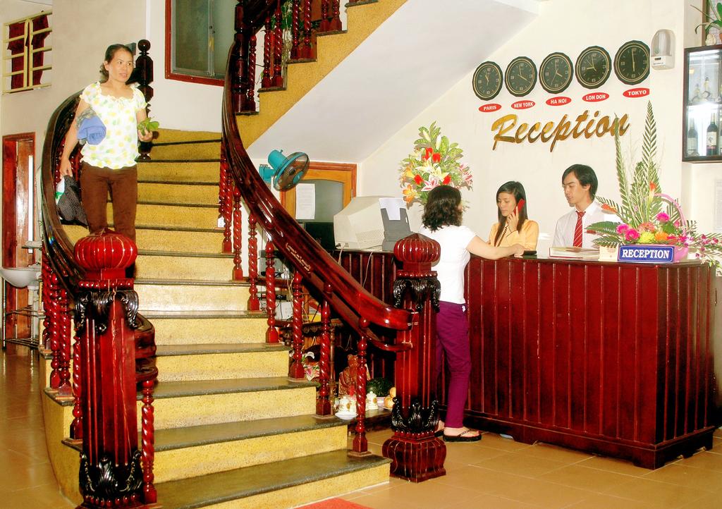 新和成富酒店