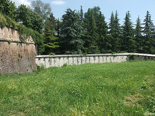 欧游记 -- verona , italy.