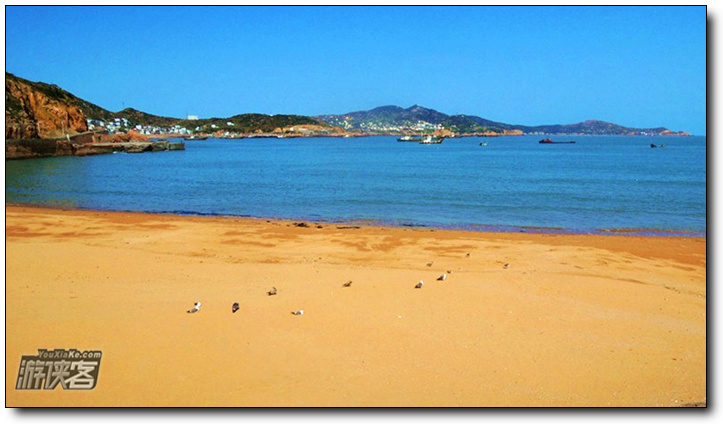 9月26日海岛末班车——嵊山枸杞上海出发