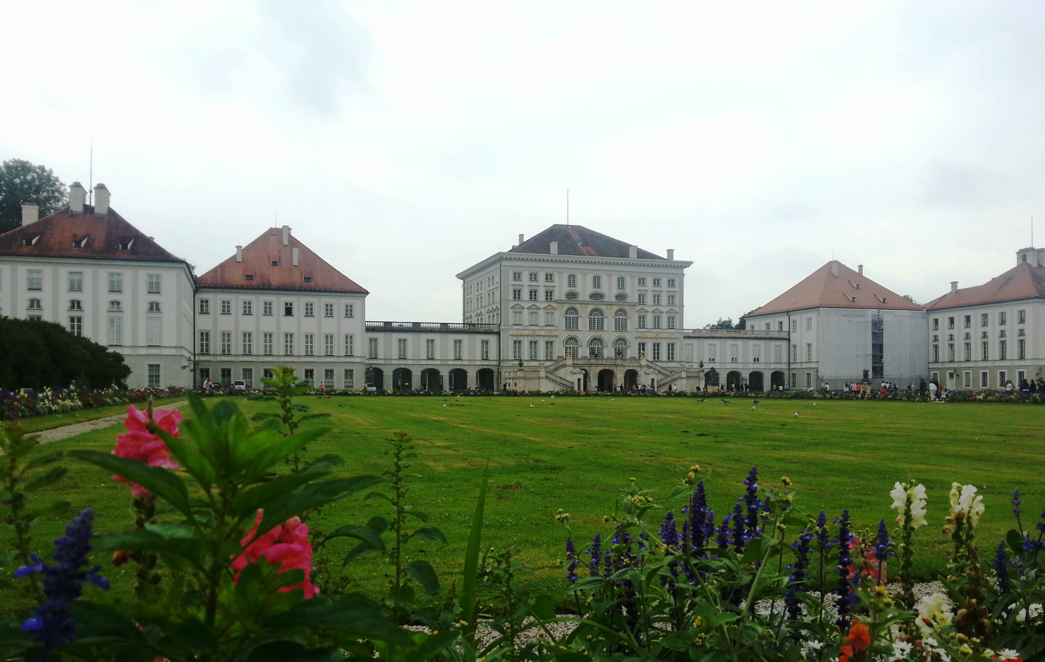 多瑙河东欧五国 之旅--莫扎特皇家号游轮游记来