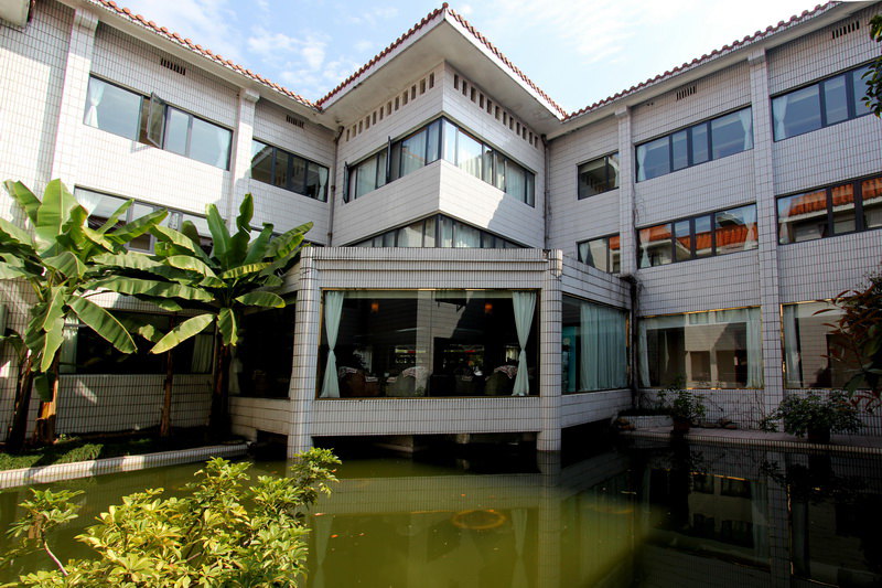 丽水莲城宾馆预订