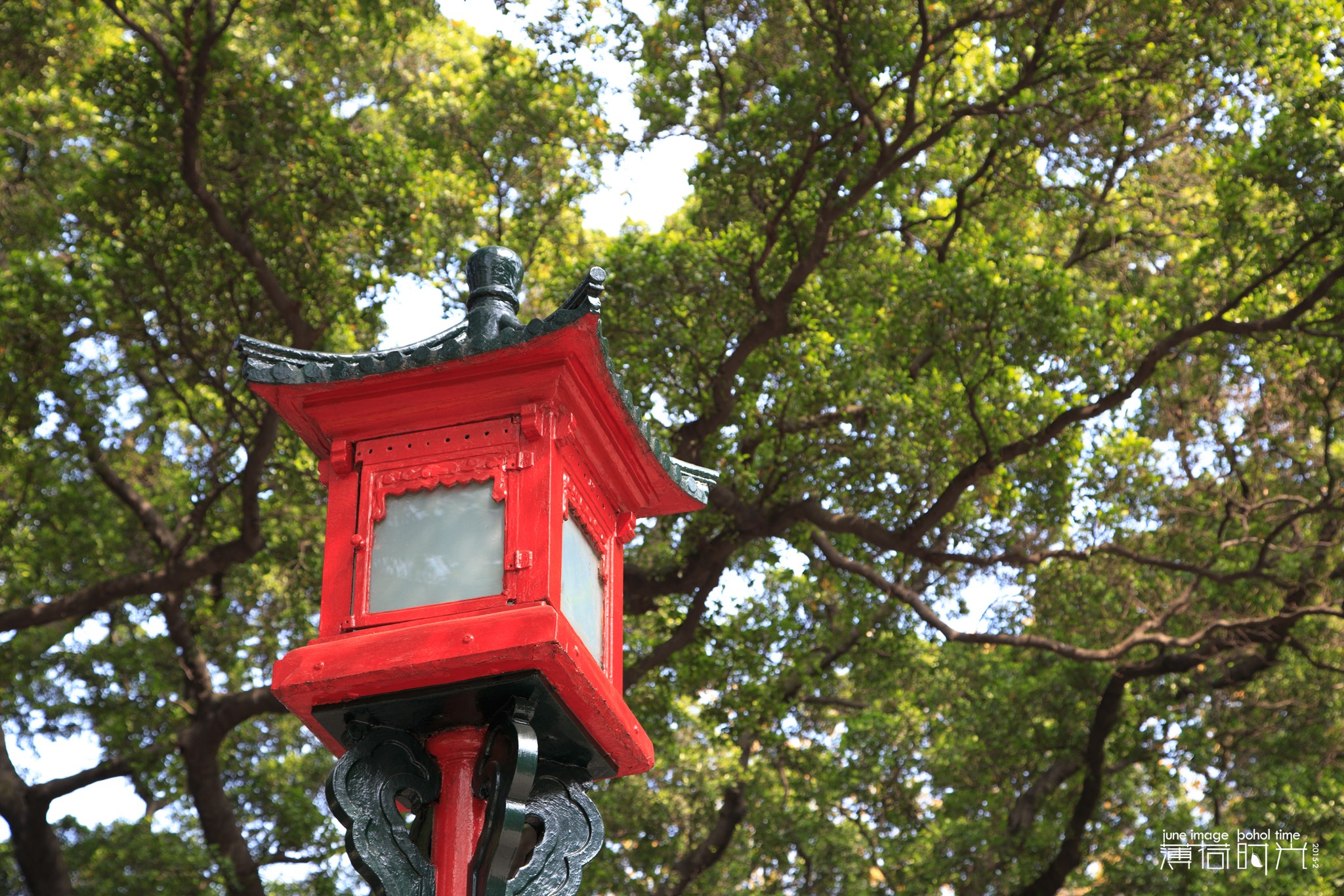 薄荷島自助遊攻略