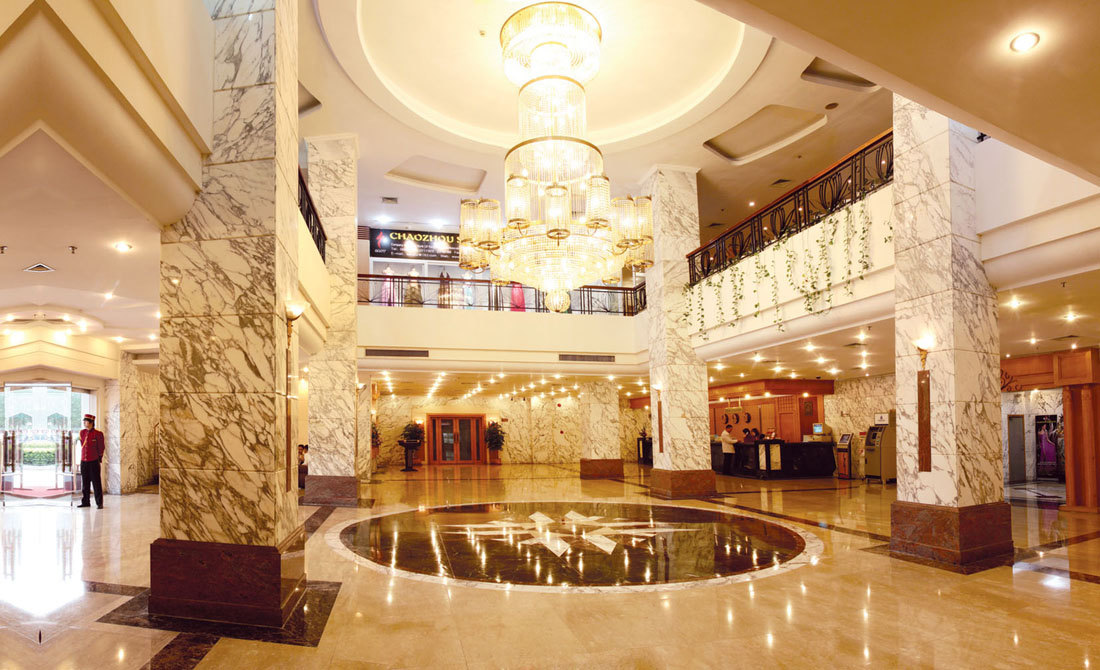 【潮州酒店预订】潮州酒店价格查询,潮州酒店推荐 - 马蜂窝