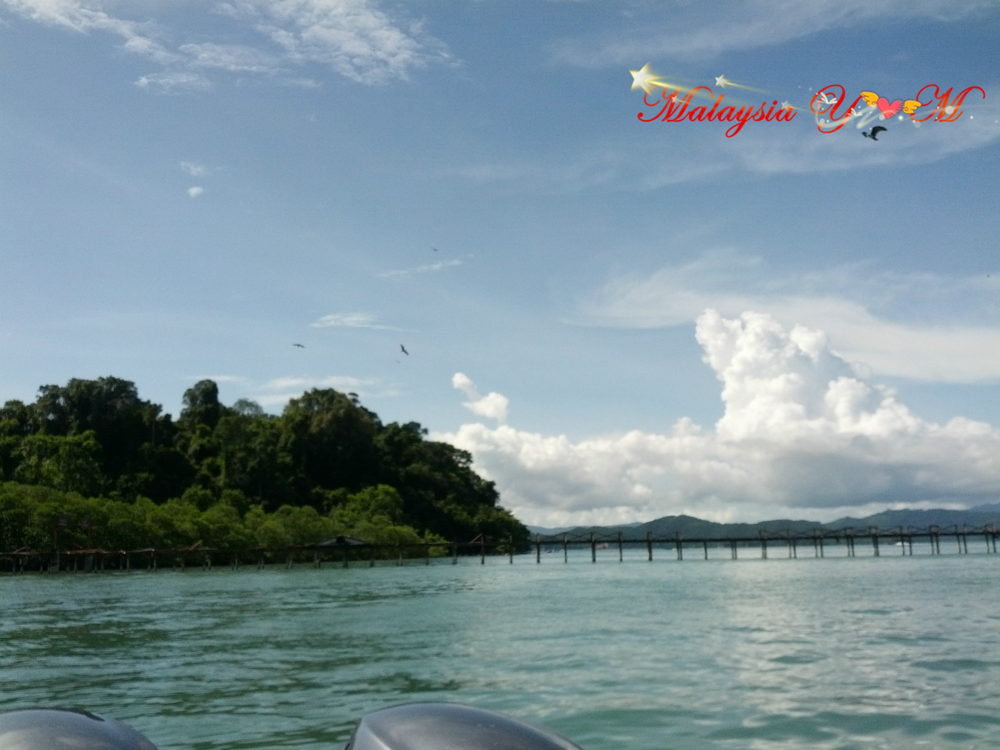 2014年8月槟城-兰卡威-亚庇-吉隆坡超详细攻略