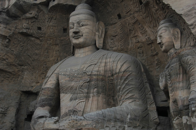 云冈石窟详细解说 wKgB6lO0BmyAOH_NAAj3VMlGO8831.jpeg?imageView2%2F2%2Fw%2F680%2Fq%2F90%7CimageMogr2%2Fstrip%2Fquality%2F90