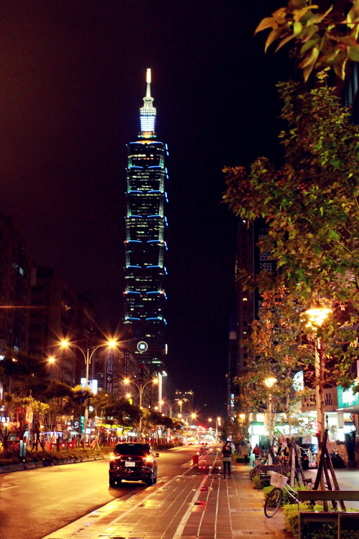 回复游记:十一天台湾(台中-清境-花莲-台北)小情侣懒人游~多图~慎入~!