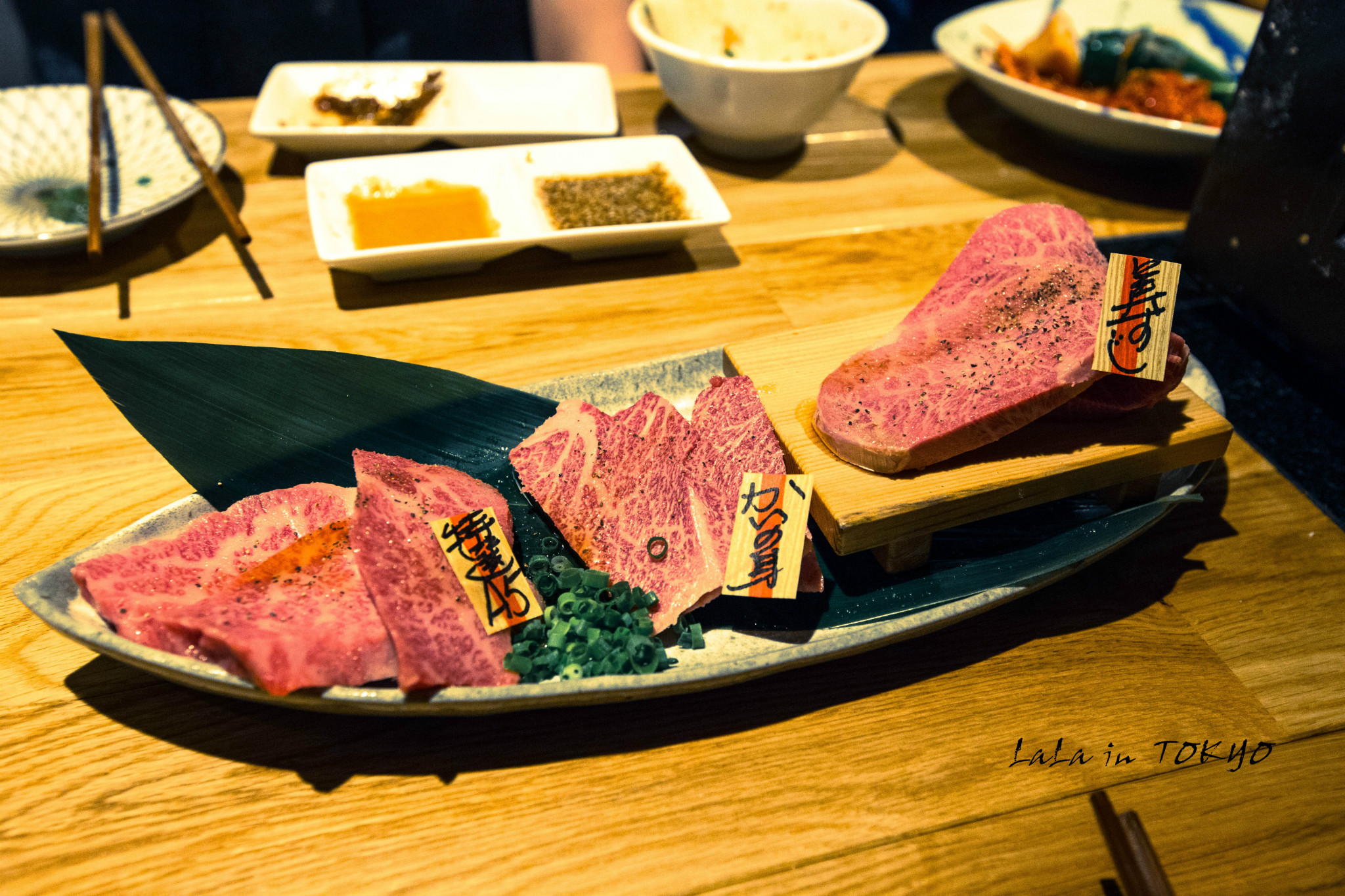 和牛一头流 肉兵卫 赤坂本店(m