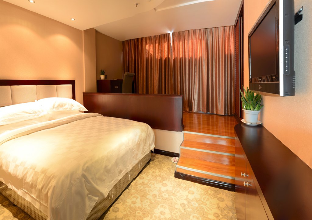 贵阳水云天酒店