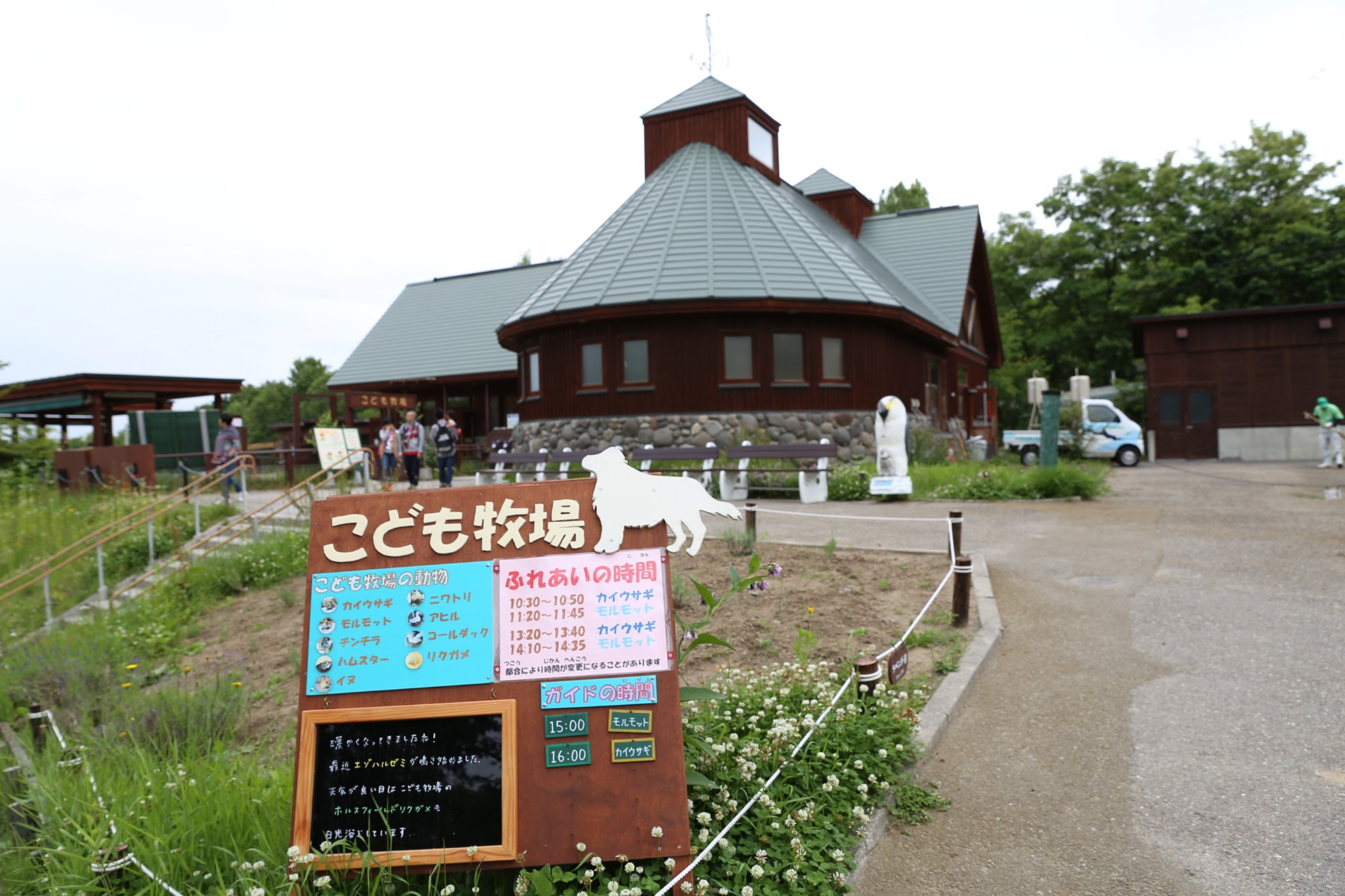 北海道自助遊攻略