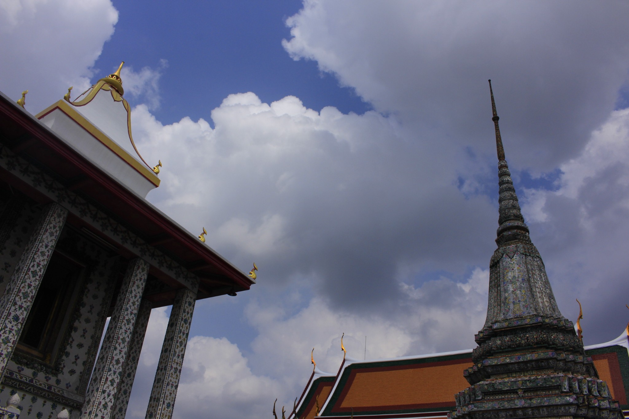 泰国旅游人均_泰国旅游照片
