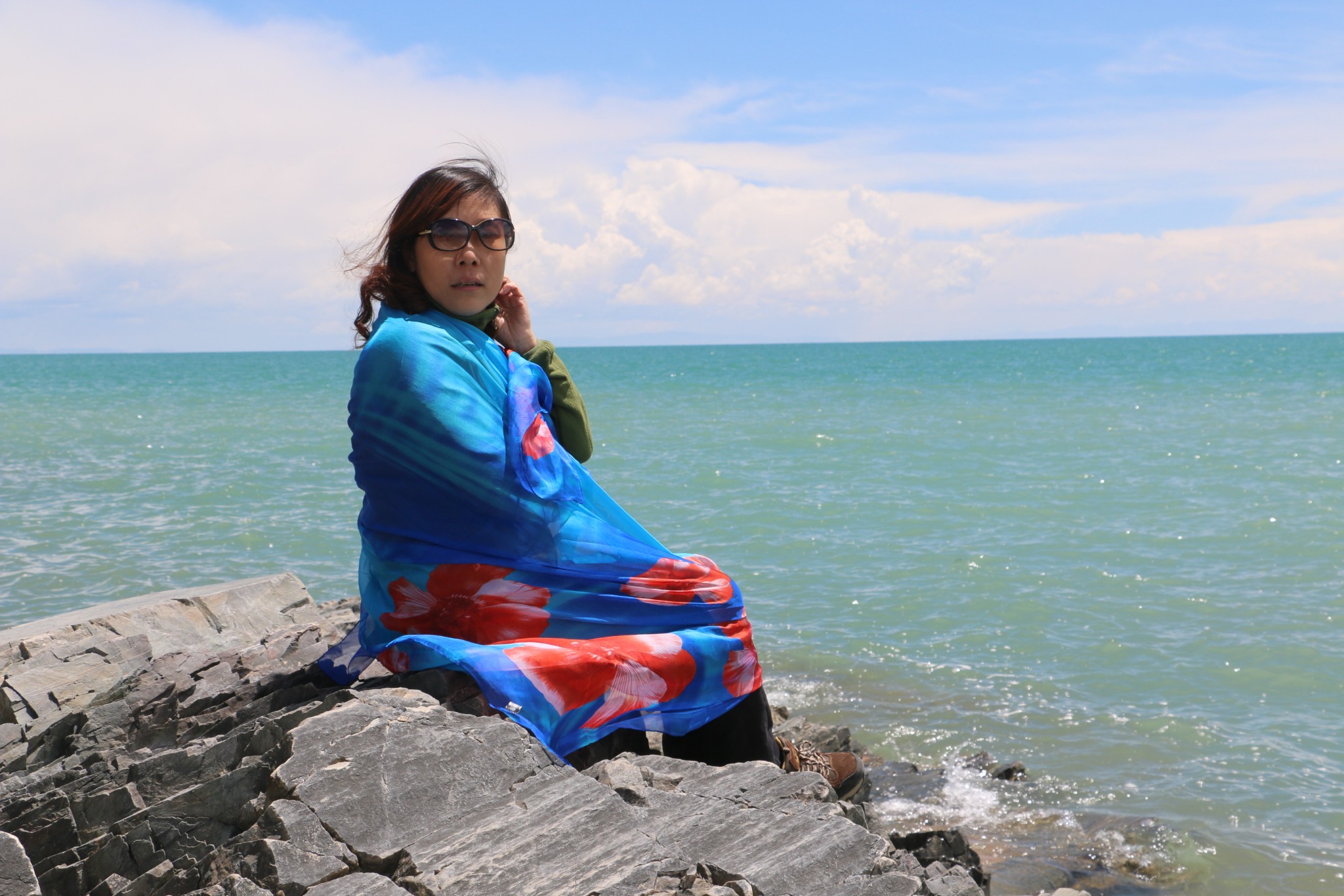 门源GDP_门源油菜花