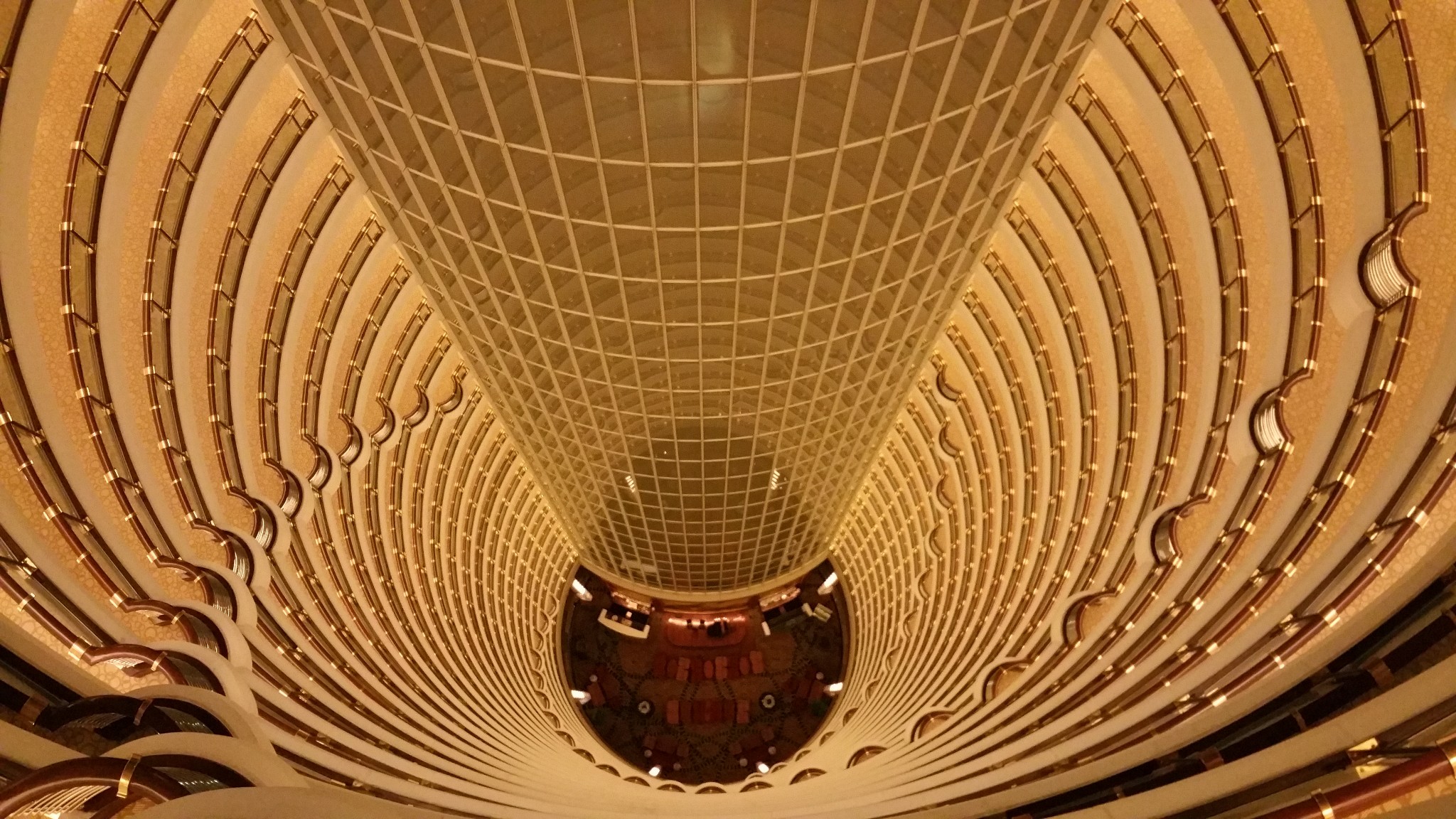 上海金茂君悦大酒店