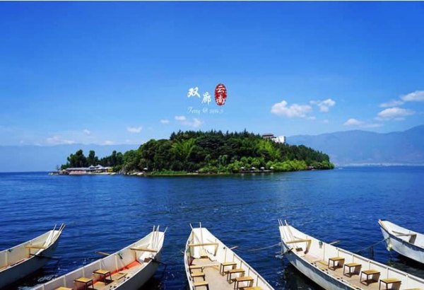 云南大理旅游攻略最近 wKgBpVYImnaANkzrAADmYJIckC842.jpeg?imageView2%2F2%2Fw%2F600%2Fq%2F90