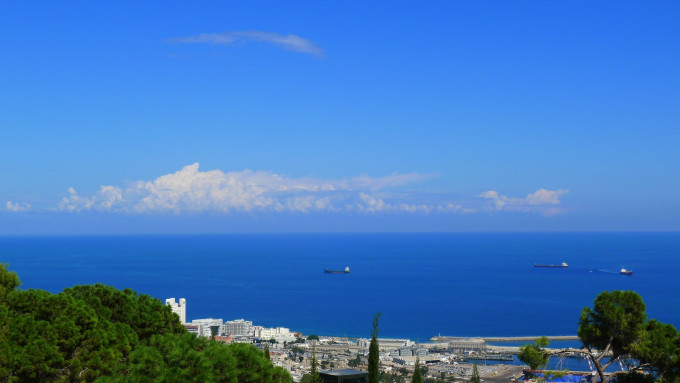 以色列超详细自驾交通 国庆跨赎罪日10DAYs狂