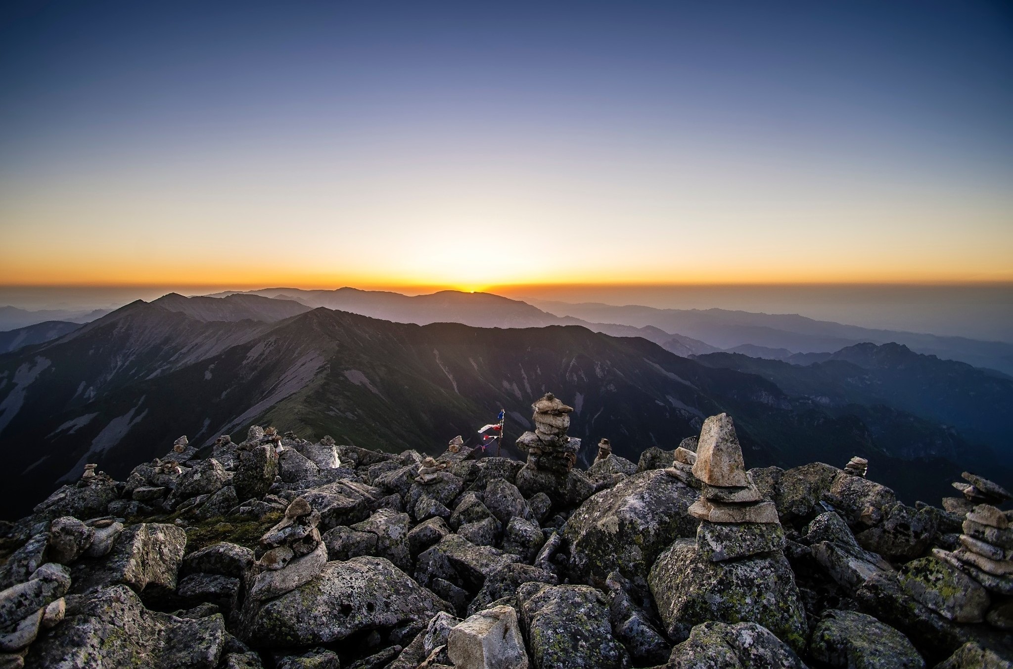 【五一冷门景点】2019国内五一冷门景点大盘点,五一旅游景好人少的