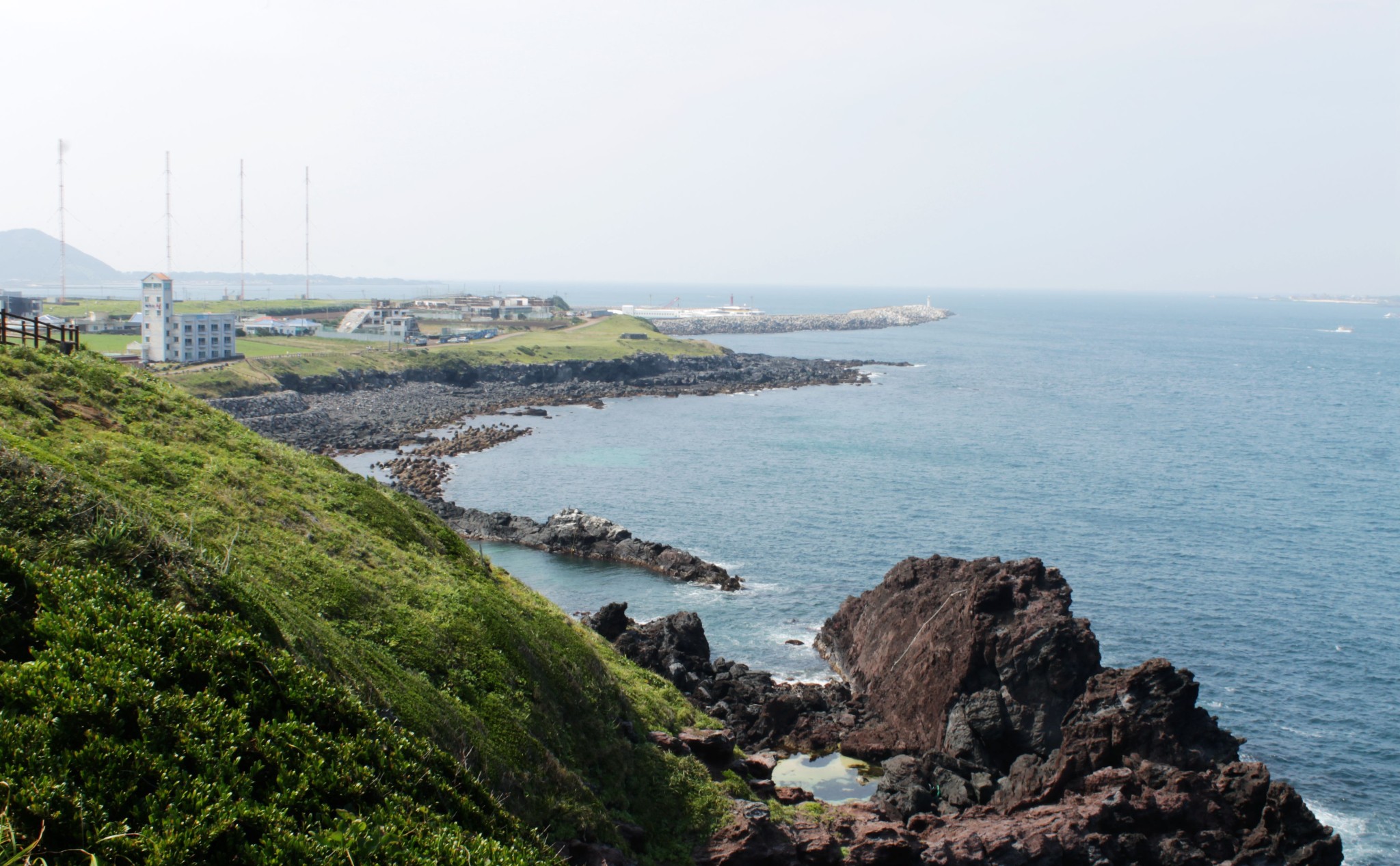 濟州島自助遊攻略