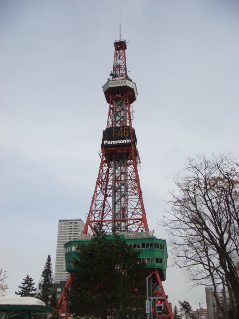 北海道自助遊攻略