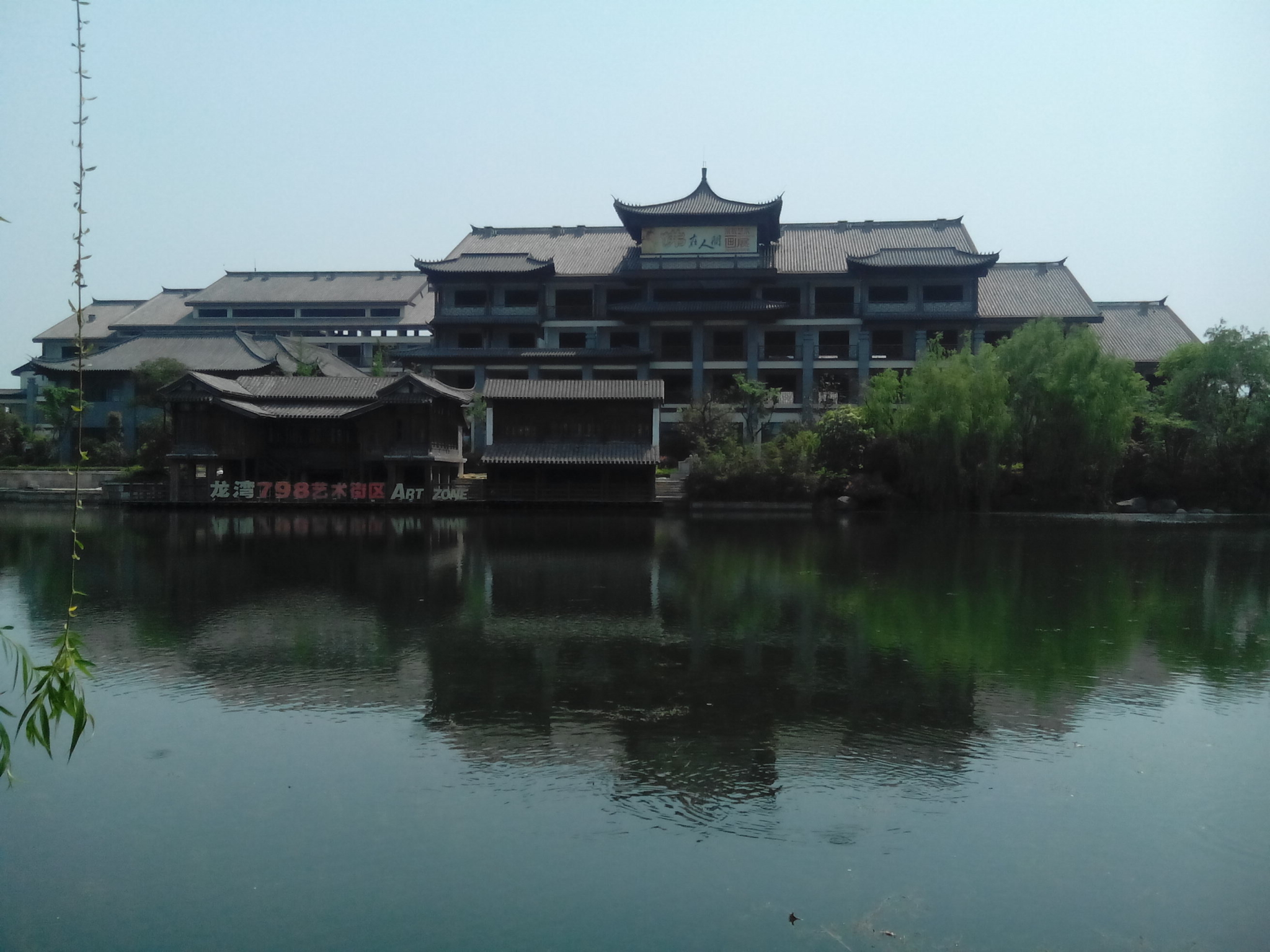 兰溪下潘人口(2)