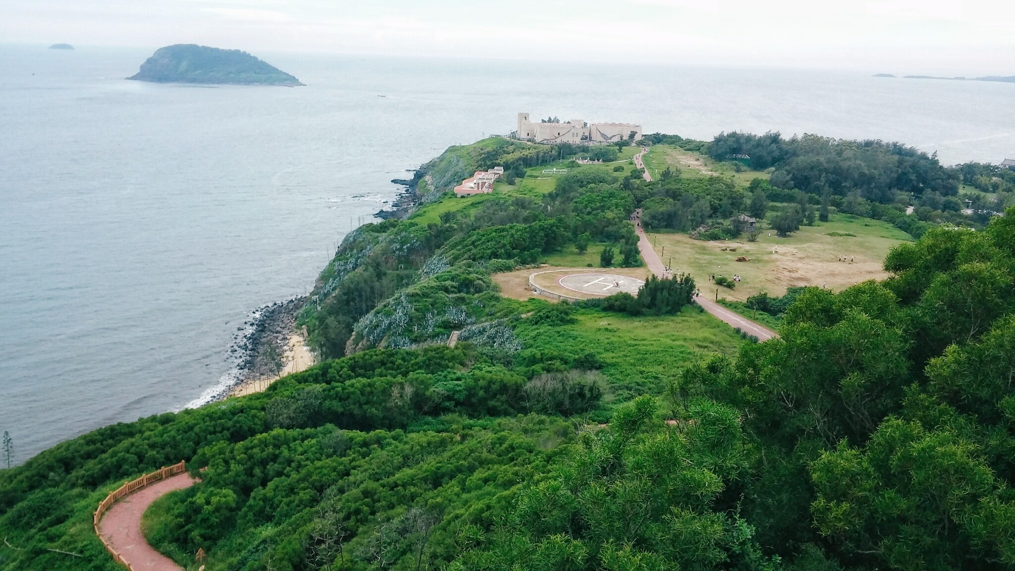 漳州火山島#尋一處地方,與你一起虛度時光圖片29,漳州旅遊景點,風景