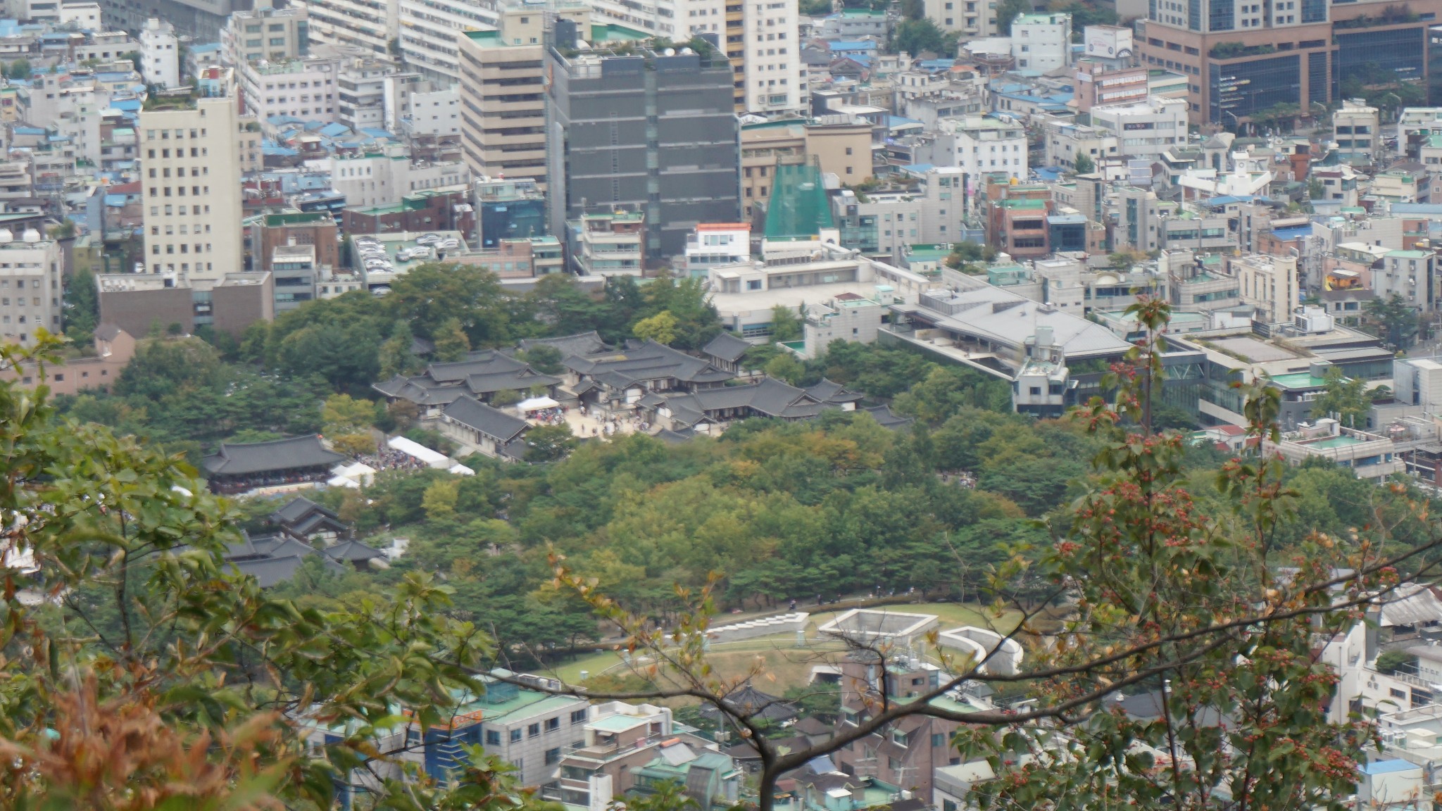 韓國自助遊攻略