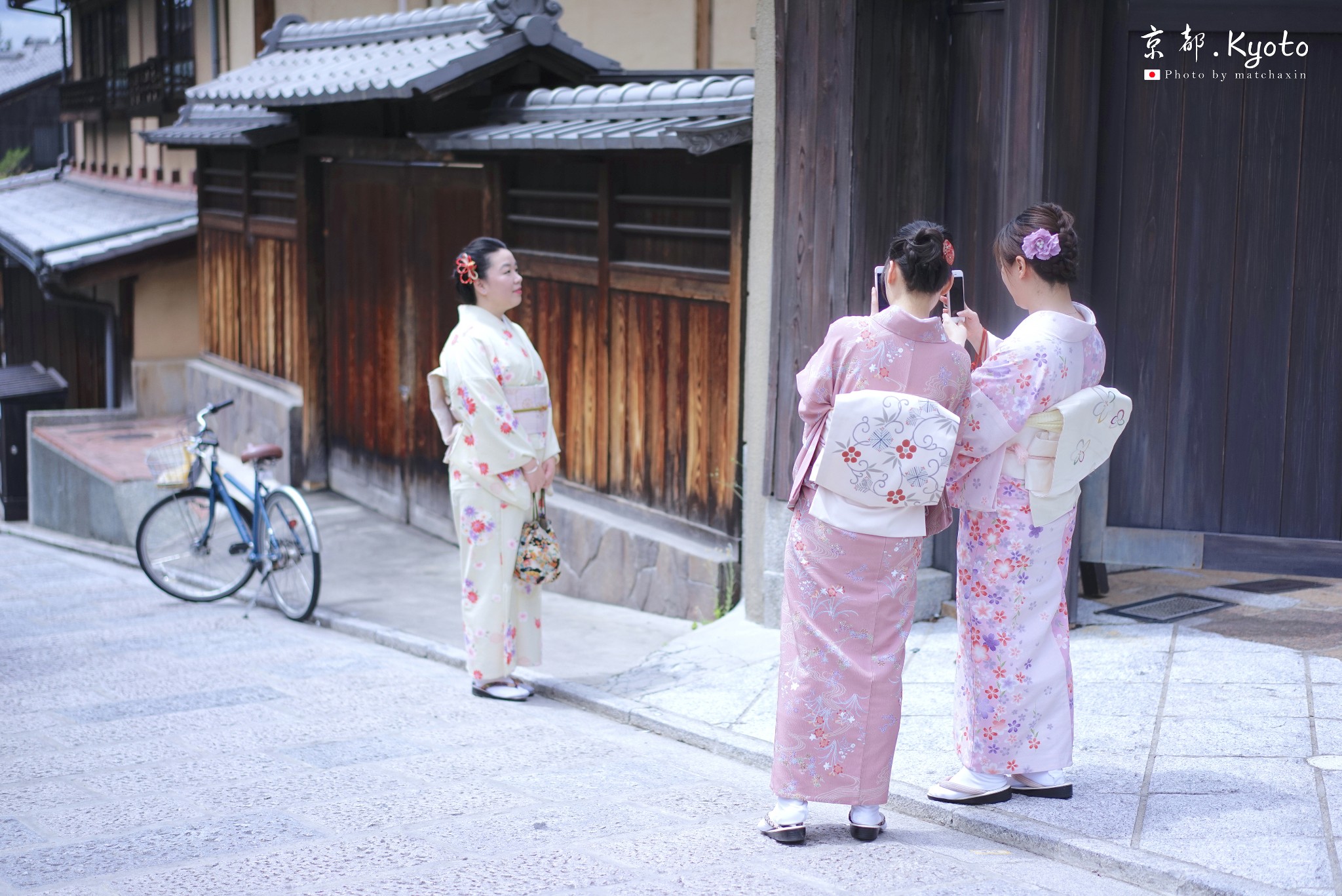 京都自助遊攻略