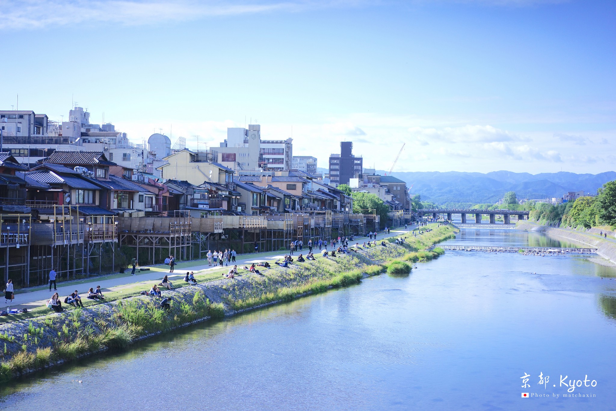 京都自助遊攻略