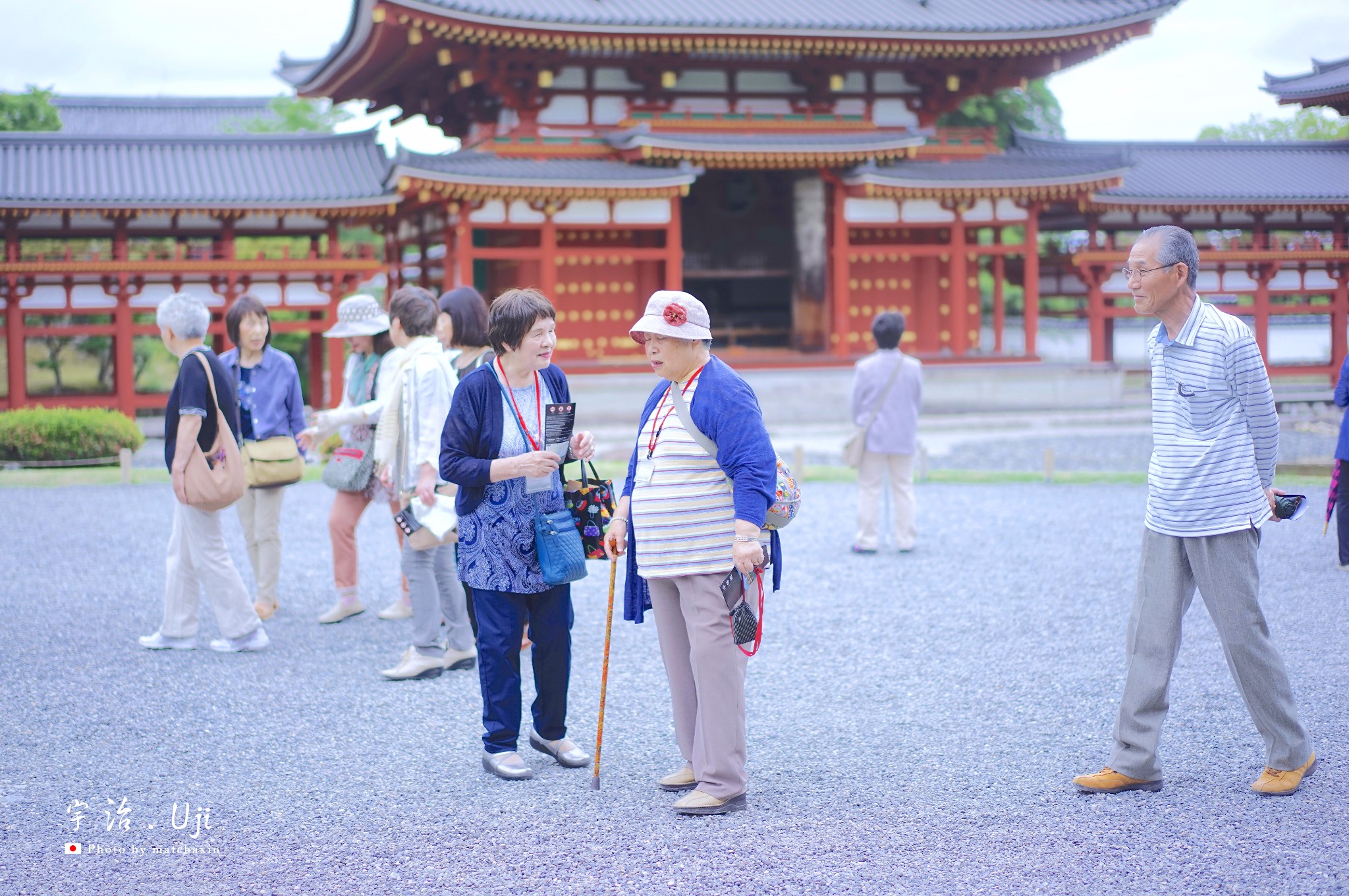 京都自助遊攻略