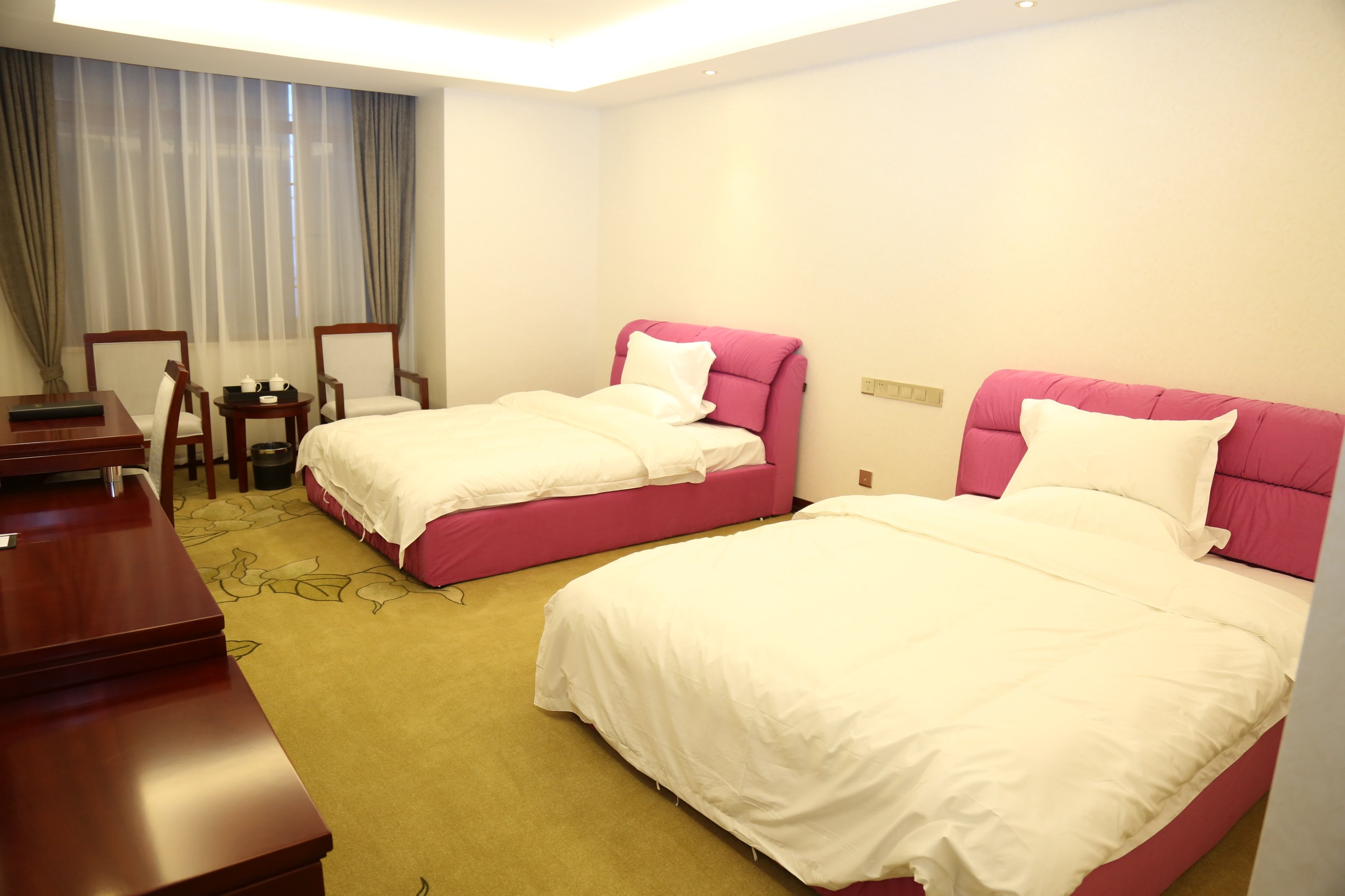 会泽蔓海大酒店