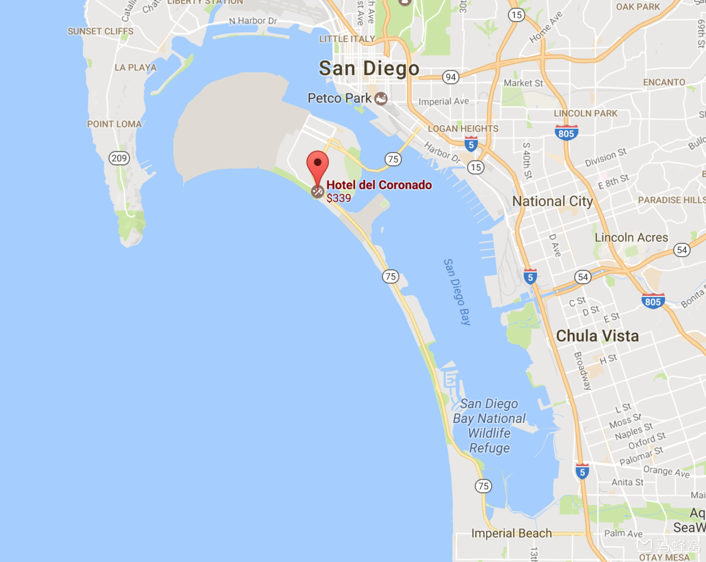 长滩或圣迭戈有冬泳的海滩吗_马蜂窝问答 - 马蜂窝