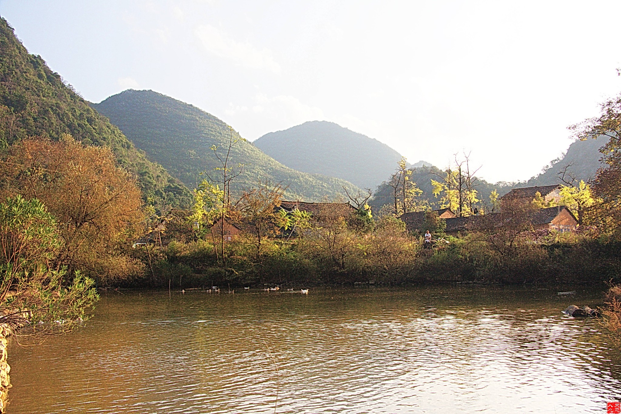 灵川县有多少人口_灵川县竹子市场(3)