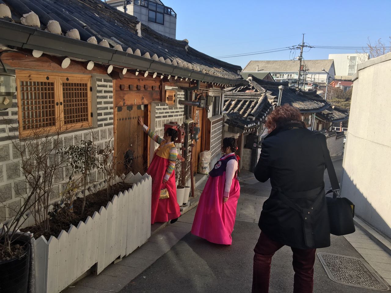 黄北村人口_北村谅
