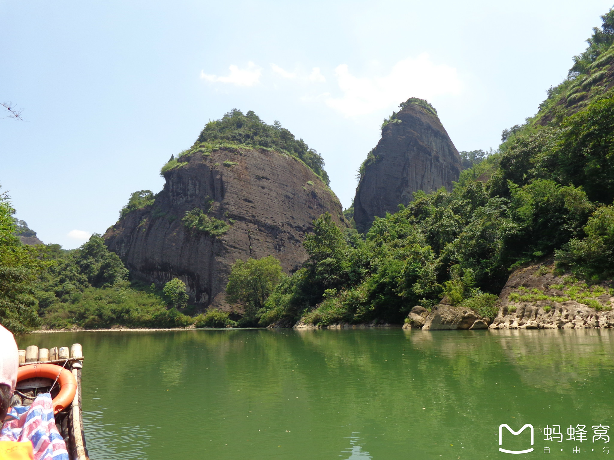 武夷山人口有多少_2016开年,一个人,武夷山休闲之旅(3)