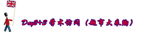 Day2+Day3 学术访问 Day2+Day3 学术访问