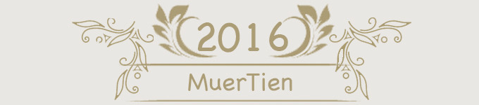 我的2016 我的2016