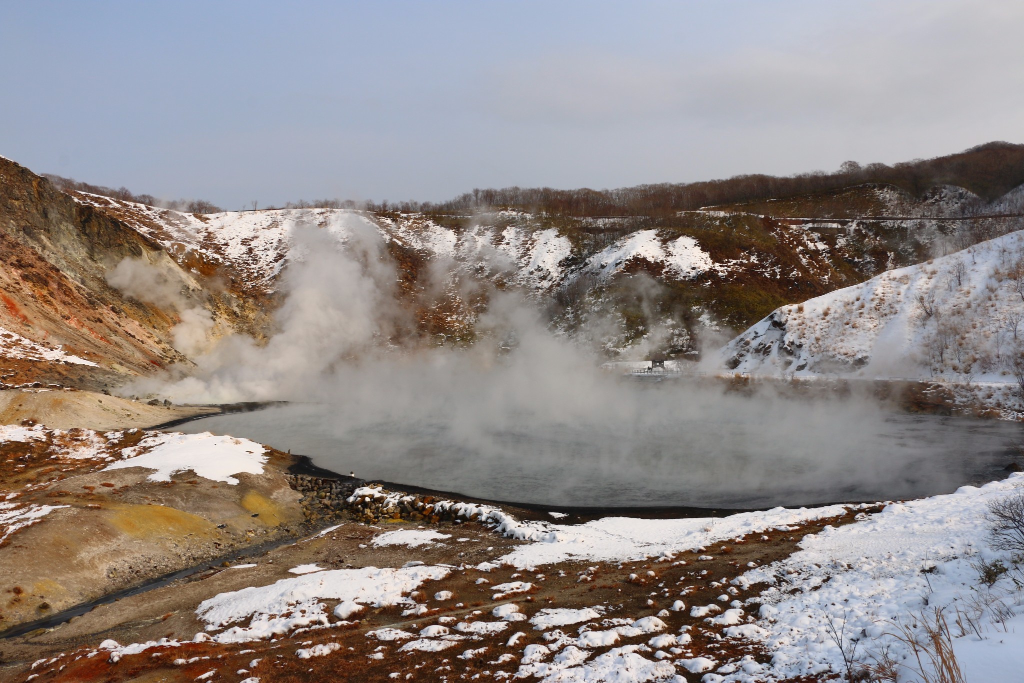 北海道自助遊攻略