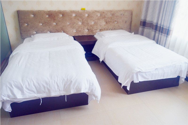 莫力达瓦达斡尔族自治旗鼎程宾馆