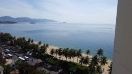 我的洲际我的海滩 我的洲际我的海滩